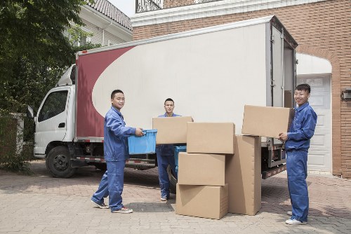 Charitable organization accepting furniture donations