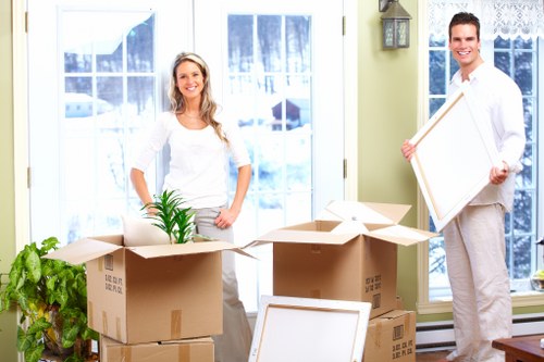 Local furniture recycling facilities
