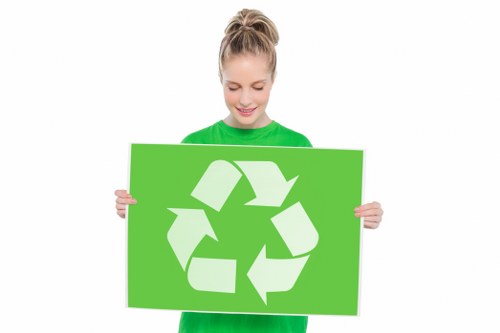 Responsible mattress disposal methods